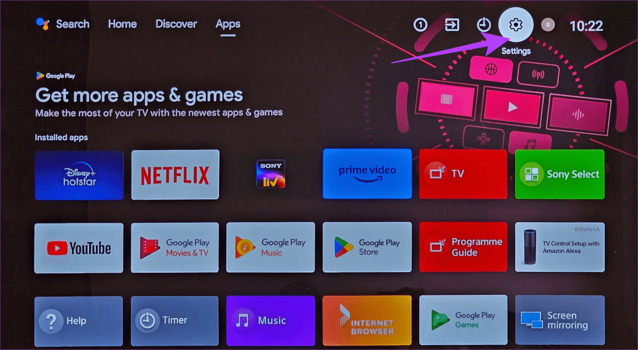 Netflix-title-NA-TV-1-2048x1125-1 11 إصلاحات لخطأ "عذرًا، لم نتمكن من الوصول إلى خدمة Netflix"