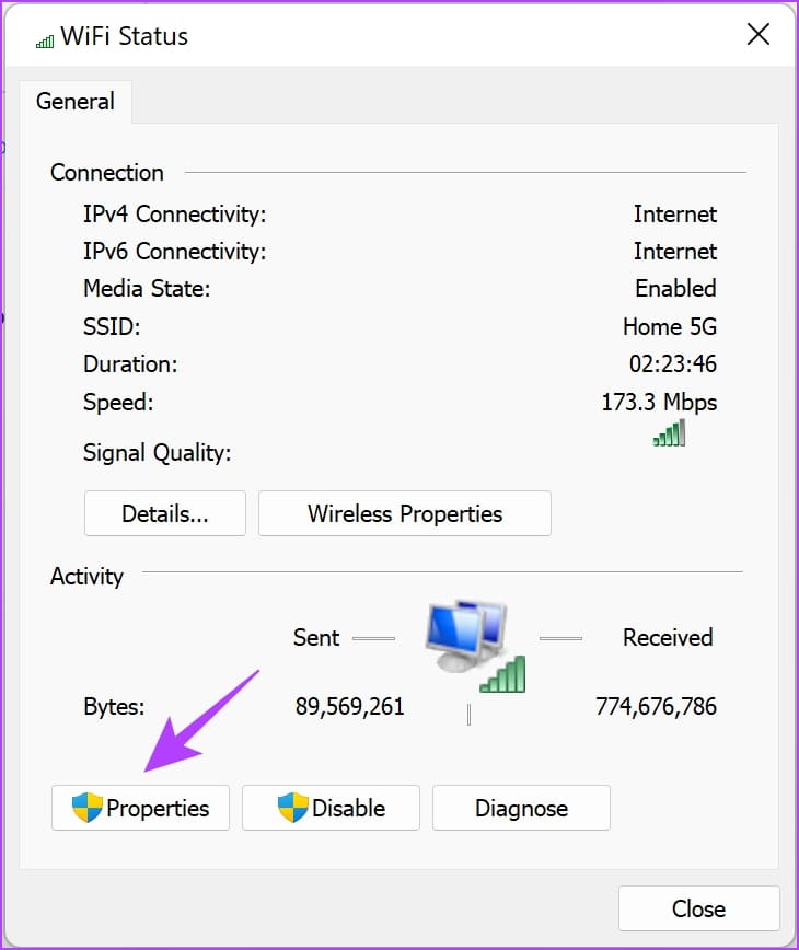 كيفية التبديل إلى Google DNS على Windows وMac - %categories