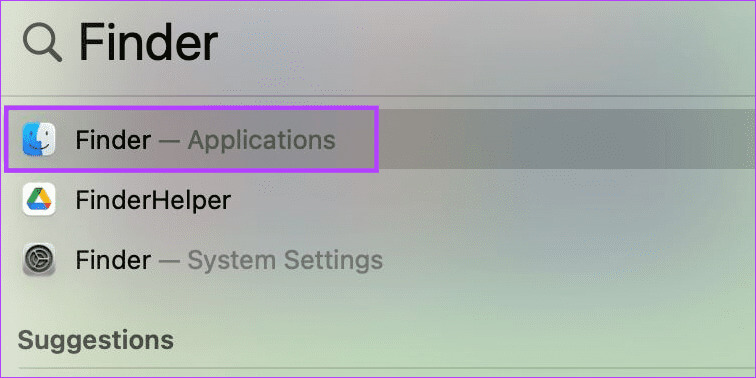 Open-Finder-on-Mac-2 أين تذهب صور AirDrop على iPhone وiPad وMac