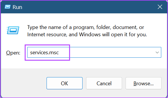 Open-Run 8 إصلاحات لمشكلة "جهازك يفتقد إصلاحات هامة تتعلق بالأمان والجودة" على Windows
