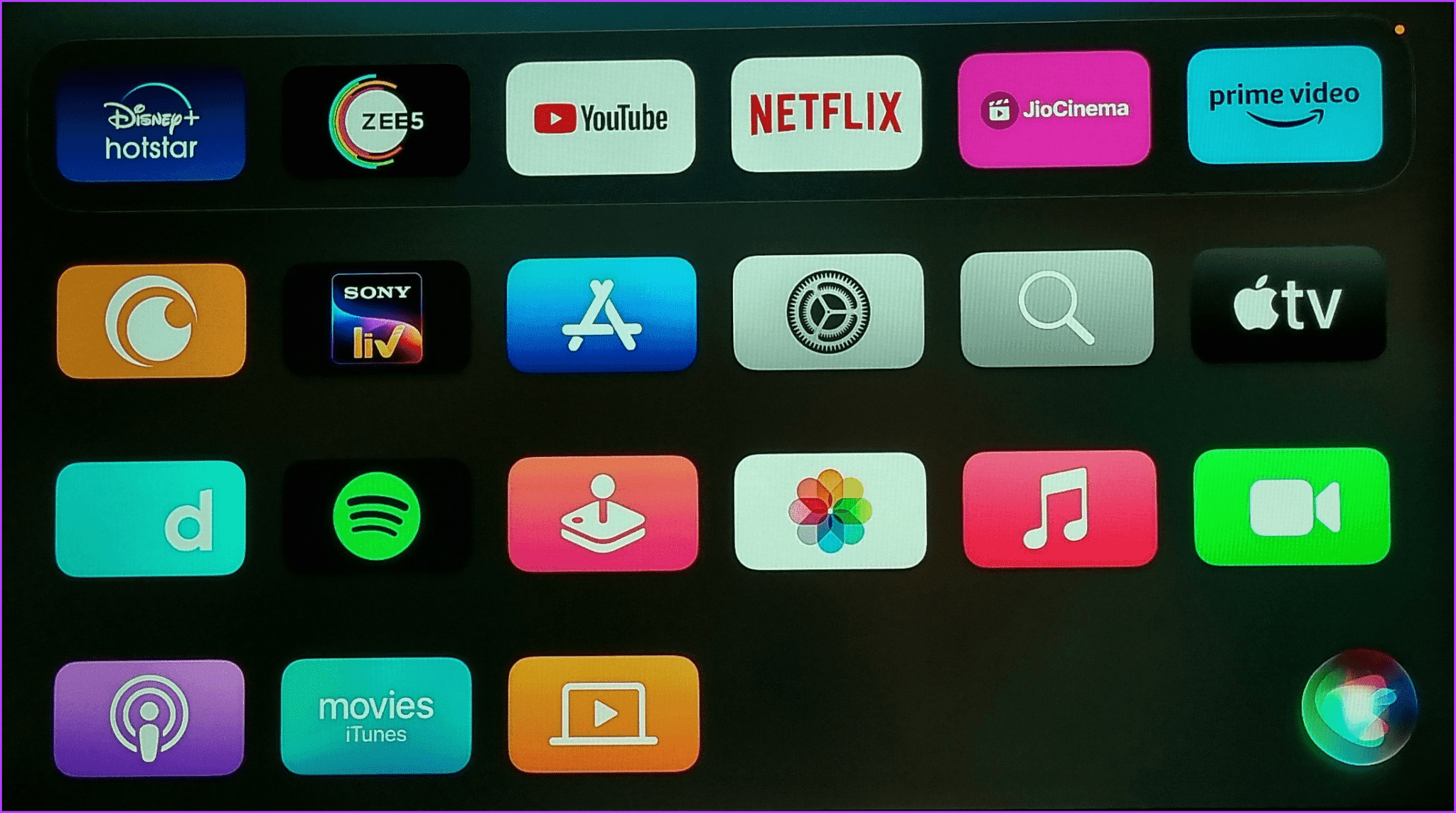 Open-Siri-2048x1144-1 كيفية إيقاف تشغيل Apple TV باستخدام جهاز التحكم عن بعد أو بدونه