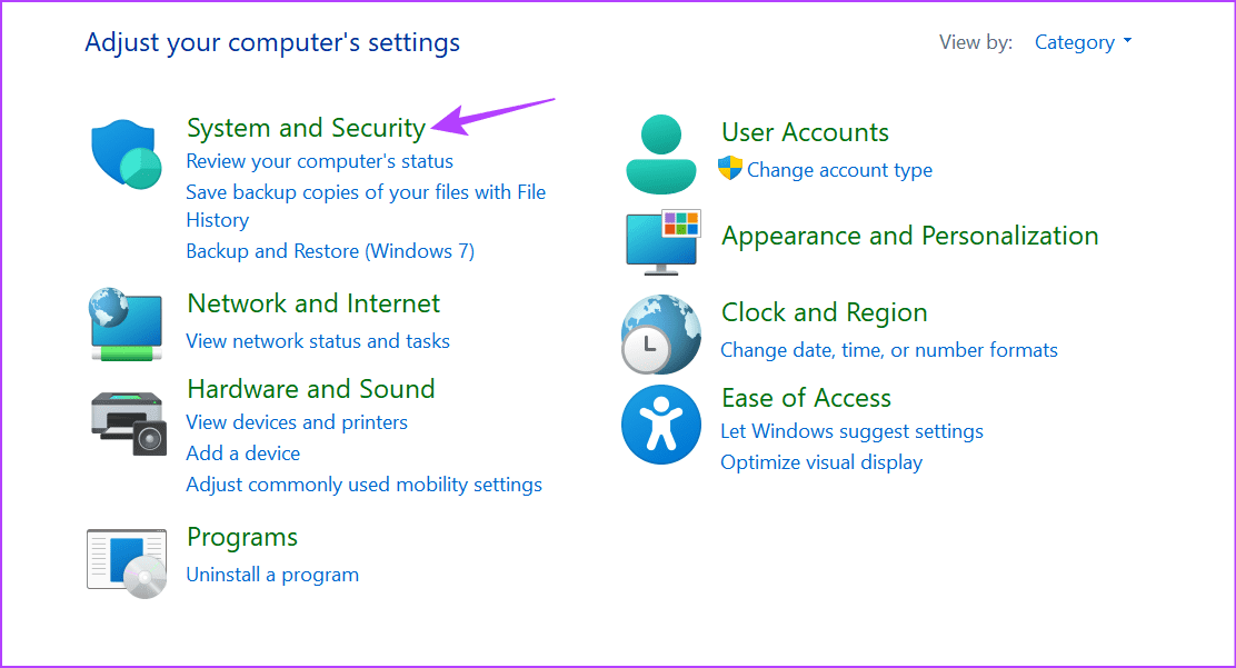 كيفية تعطيل تعليق USB الانتقائي في Windows 11 - %categories