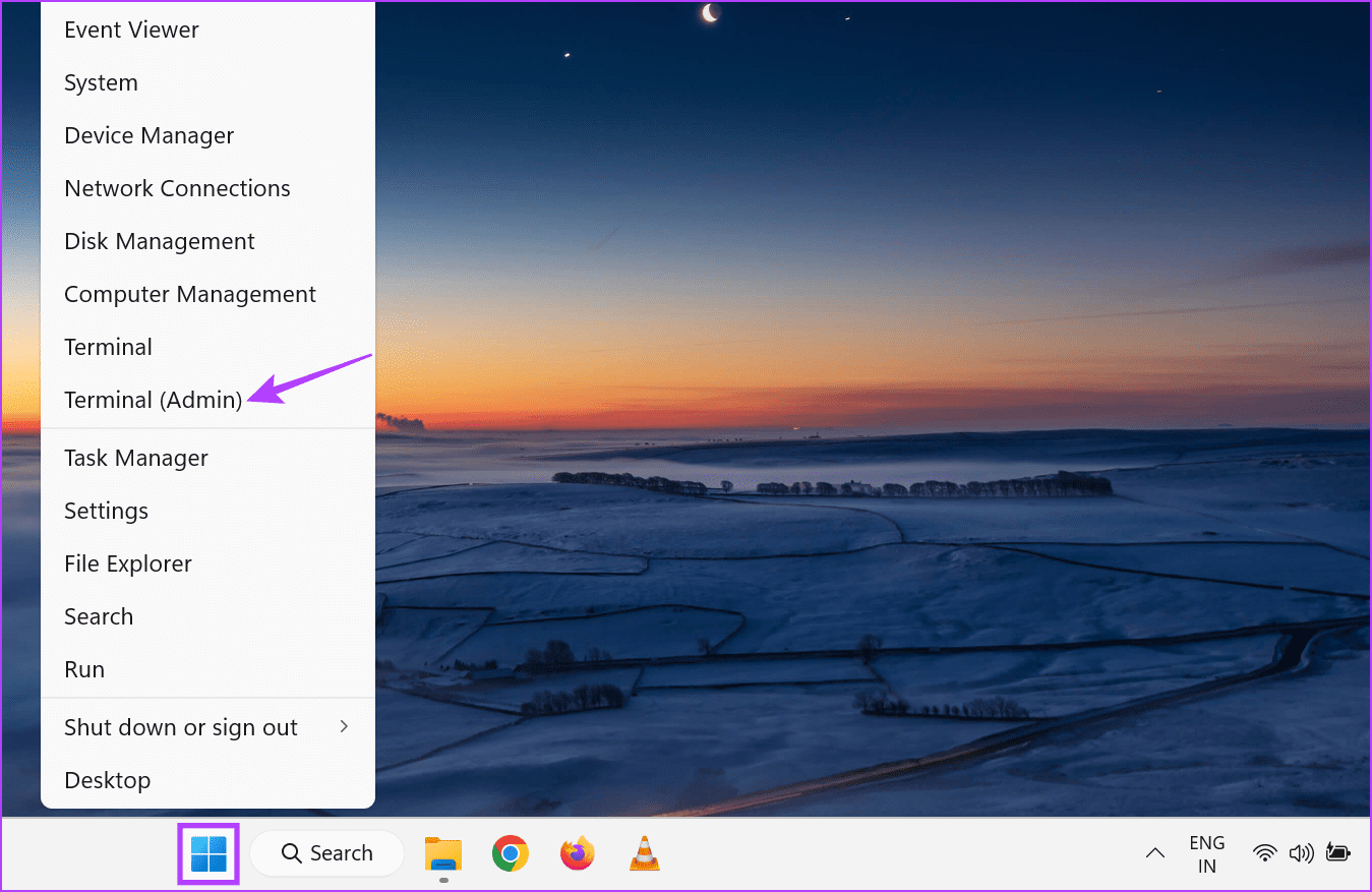 Open-Windows-terminal-2 كيفية تعطيل تعليق USB الانتقائي في Windows 11