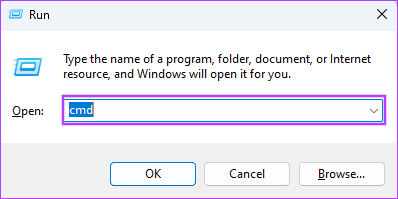 Open-cmd-11 أفضل 5 إصلاحات لملف تعريف المستخدم التالف على Windows 11