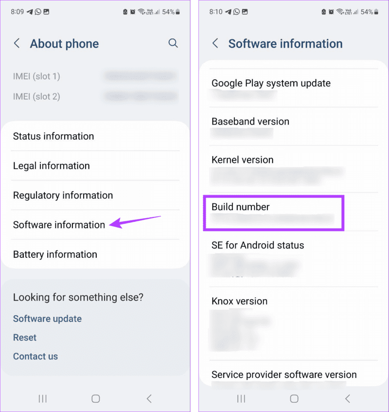 لماذا أتلقى إشعارًا بفصل/اتصال موصل USB على Android (بما في ذلك Samsung) - %categories