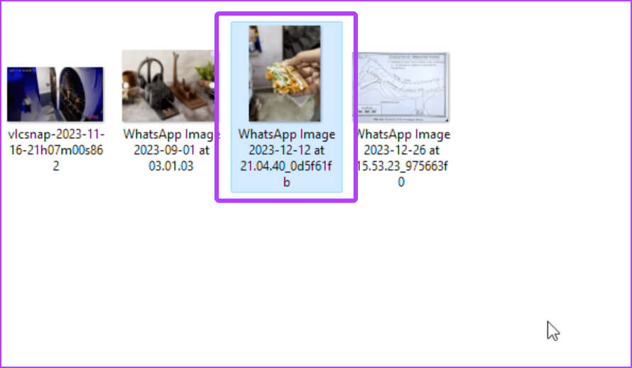 Open-the-Image-on-Your-Windows-PC 10 طرق لتدوير الصورة بسرعة على الهاتف المحمول والكمبيوتر