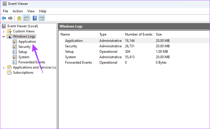 Opening-application-errors أفضل 5 إصلاحات لعدم عمل أداة إلغاء تجزئة Windows