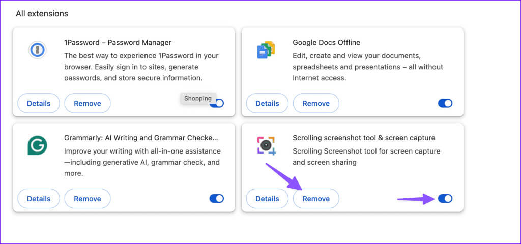 Paramount-plus-not-working-on-web-5-1-1024x480-1 أفضل 11 طريقة لإصلاح مشكلة عدم عمل Paramount Plus على الويب
