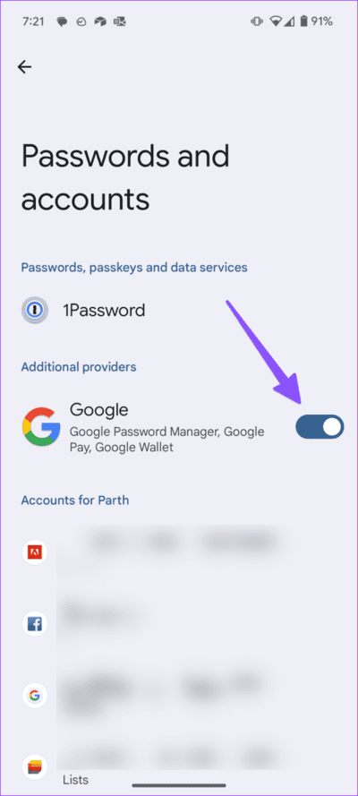 Password-Autofill-Not-Working-on-Android-3-691x1536-1 أفضل 9 طرق لإصلاح عدم عمل ميزة الملء التلقائي لكلمة المرور على Android