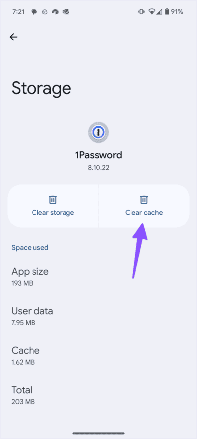 Password-Autofill-Not-Working-on-Android-7-1-691x1536-1 أفضل 9 طرق لإصلاح عدم عمل ميزة الملء التلقائي لكلمة المرور على Android