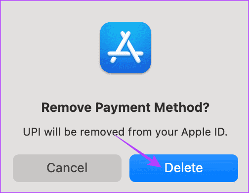 Press-Delete كيفية إزالة طريقة الدفع من Apple ID وماذا تفعل إذا لم تتمكن من ذلك