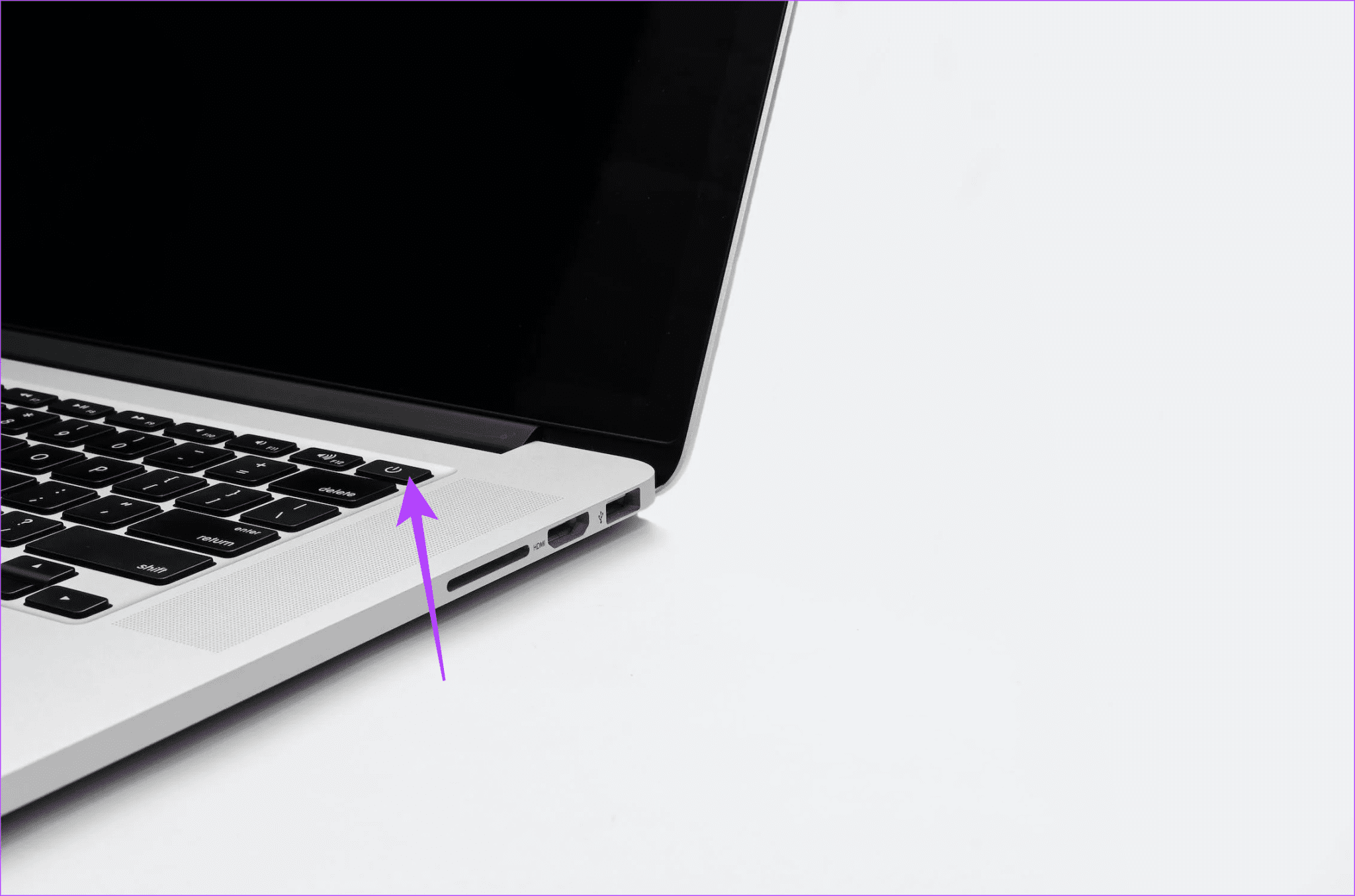 لماذا لا يمكنني تحديث جهاز MacBook وكيفية إصلاحه - %categories