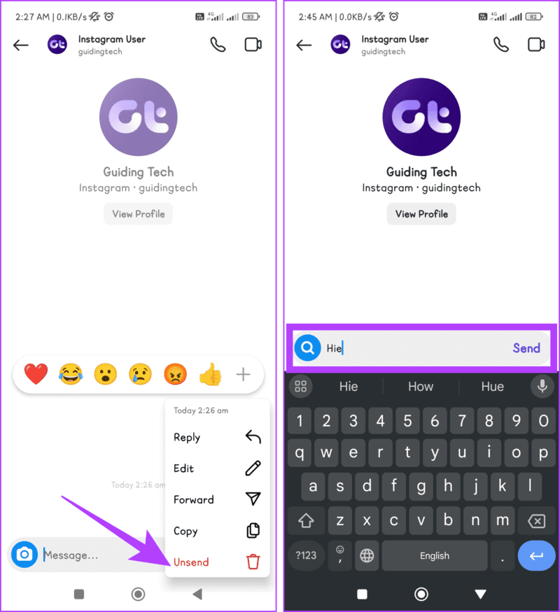 Press-and-hold-the-message-select-Unsend-rewrite-the-message-and-hit-Send-1405x1536-1 كيفية تحرير الرسائل على Instagram