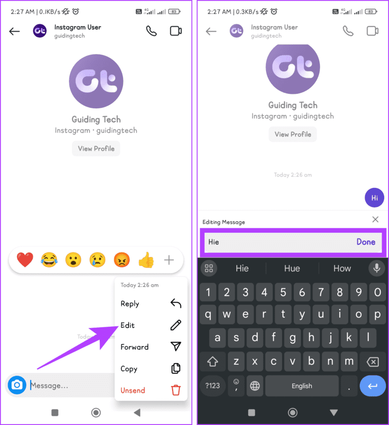 Press-and-hold-the-message-tap-Edit-rewrite-it-and-hit-the-Done-1405x1536-1 كيفية تحرير الرسائل على Instagram