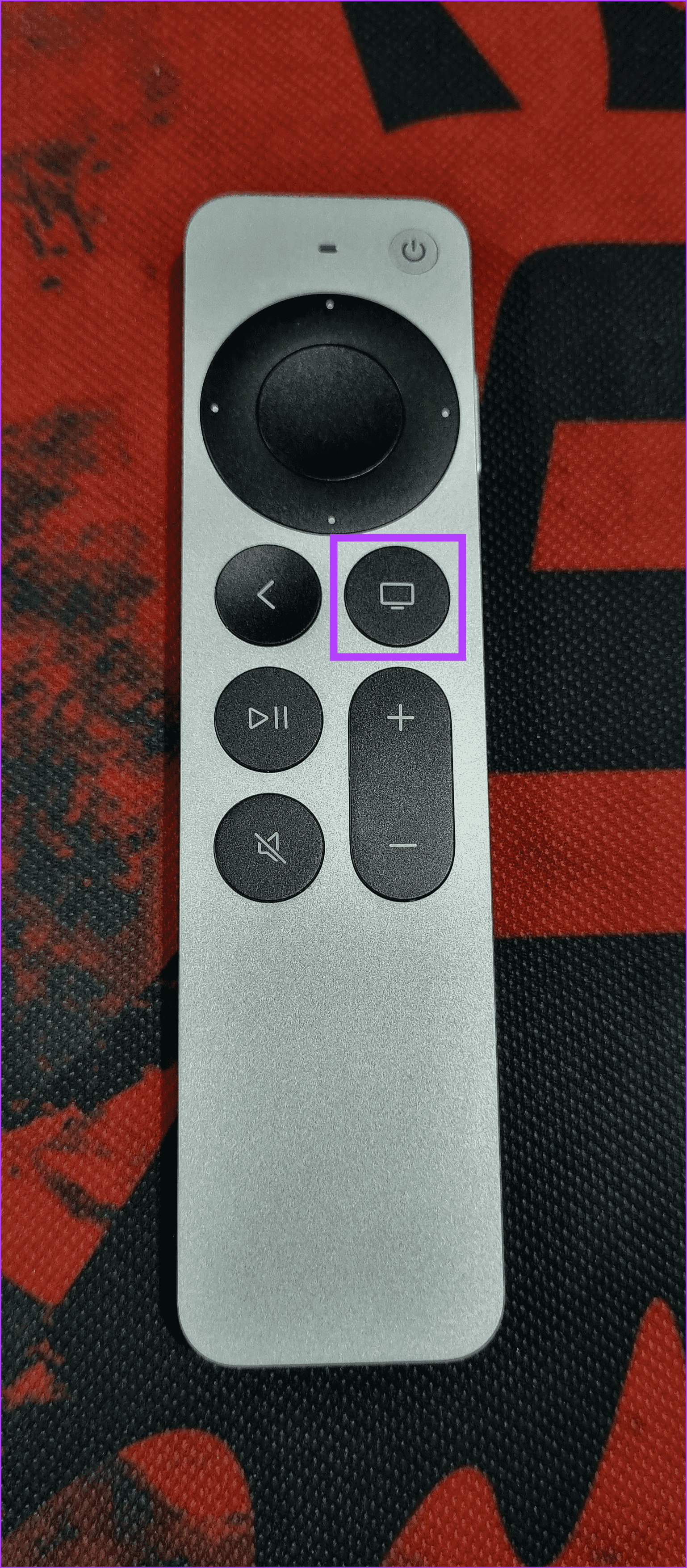 كيفية تحديث البرامج الثابتة لجهاز Apple TV Remote - %categories