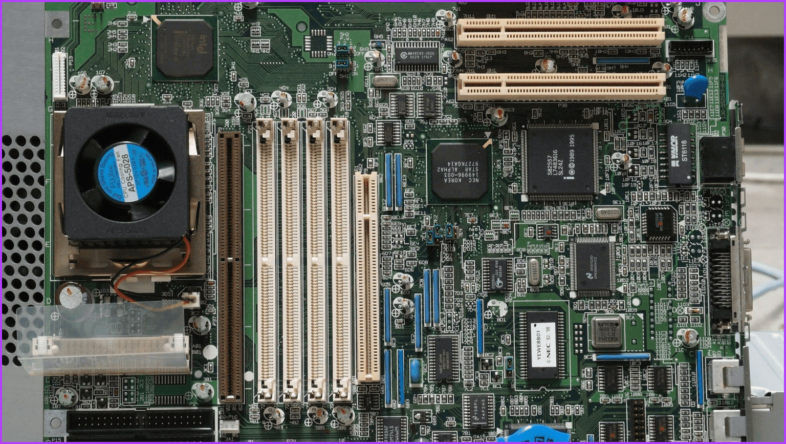 Purchase-a-New-Motherboard-1536x867-1 7 طرق لإصلاح خطأ الضوء الأحمر على اللوحة الأم