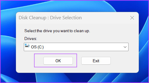 Purge-Temporary-Files أفضل 8 إصلاحات لمشكلة "حدث خطأ غير متوقع، يجب إنهاء Roblox" على Windows 11