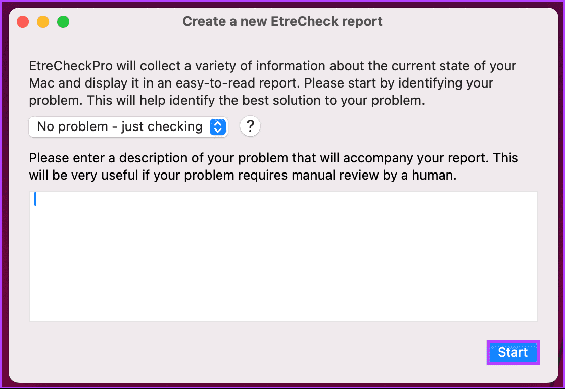 Read-and-Share-System-Report-on-MacBook_22 كيفية قراءة ومشاركة تقرير النظام على MacBook