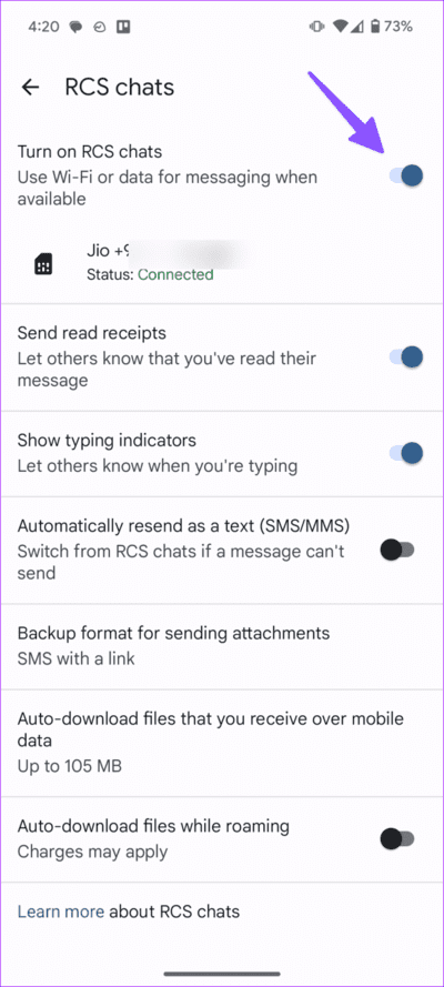 Receiving-Text-Messages-on-Old-Phone-13-691x1536-1 لماذا أتلقى رسائل نصية على هاتفي القديم؟