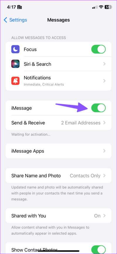Receiving-Text-Messages-on-Old-Phone-4-710x1536-1 لماذا أتلقى رسائل نصية على هاتفي القديم؟