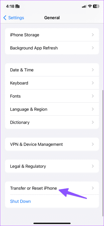 لماذا أتلقى رسائل نصية على هاتفي القديم؟ - %categories