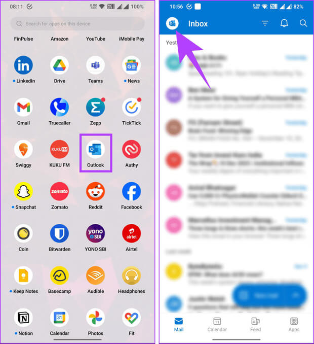 Recover-a-Deleted-Item-or-Folder-in-Outlook_10-768x840-1 كيفية استرداد عنصر أو مجلد محذوف في Outlook