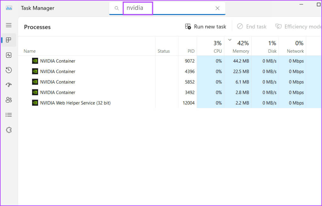 Relaunch-NVIDIA-Control-Panel-With-Administrator-Permissions-1024x656-1 أفضل 7 طرق لإصلاح خطأ "رفض الوصول" في لوحة تحكم NVIDIA في Windows 11
