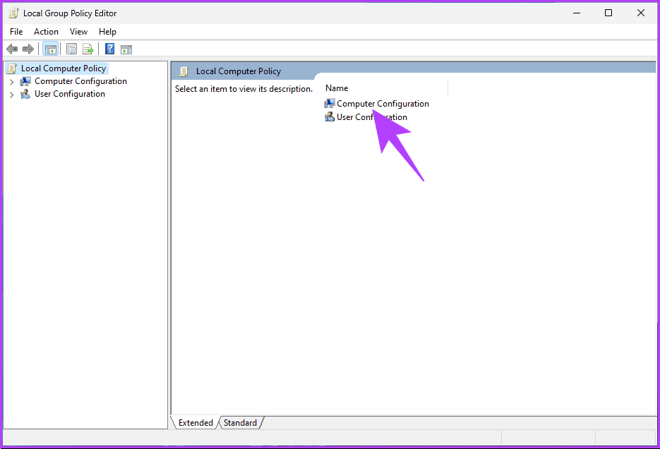 Remove-Recommended-in-Windows-11_6 8 إصلاحات لمشكلة "جهازك يفتقد إصلاحات هامة تتعلق بالأمان والجودة" على Windows