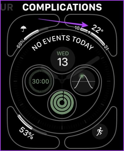 Replace-Complication كيفية استخدام Shazam على Apple Watch