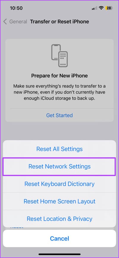 أفضل 5 إصلاحات لعدم عمل تطبيق Fire TV Remote على iPhone وAndroid - %categories