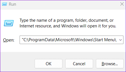 Reset-OneDrive أفضل 6 إصلاحات لإنشاء ملفات ومجلدات مكررة في OneDrive على Windows