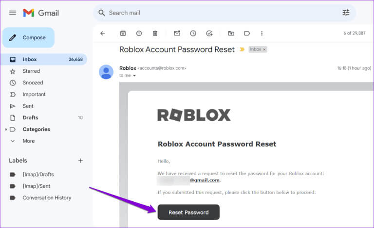 أفضل 9 إصلاحات لعدم السماح لي بتسجيل الدخول في Roblox - %categories