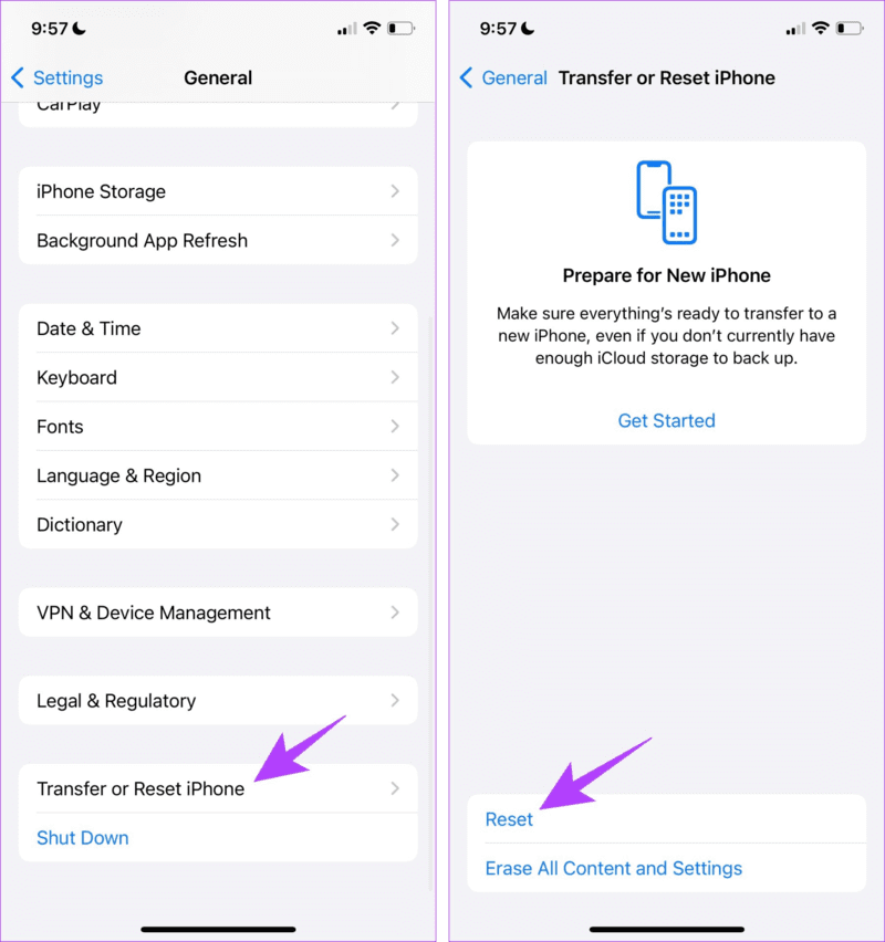 7 طرق لإصلاح تعطل تطبيق Shortcuts على iPhone - %categories