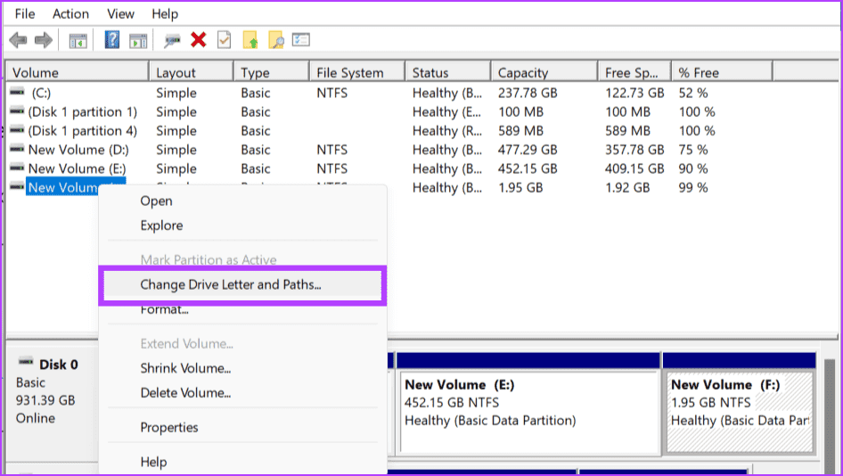 كيفية إخفاء الملفات والمجلدات في Windows 11 - %categories