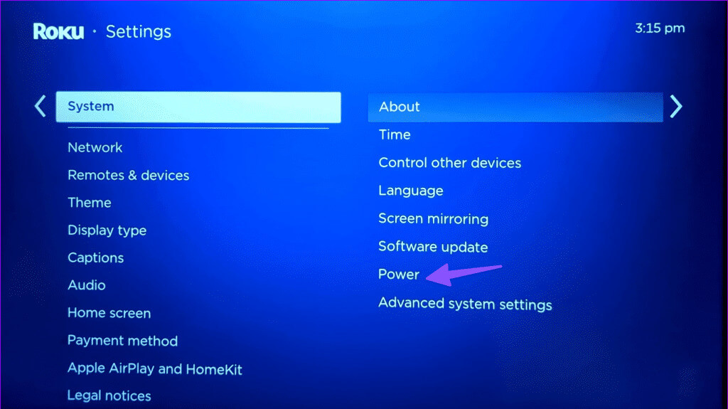 Roku-Sound-Not-Working-1 أفضل 11 طريقة لإصلاح عدم عمل صوت Roku