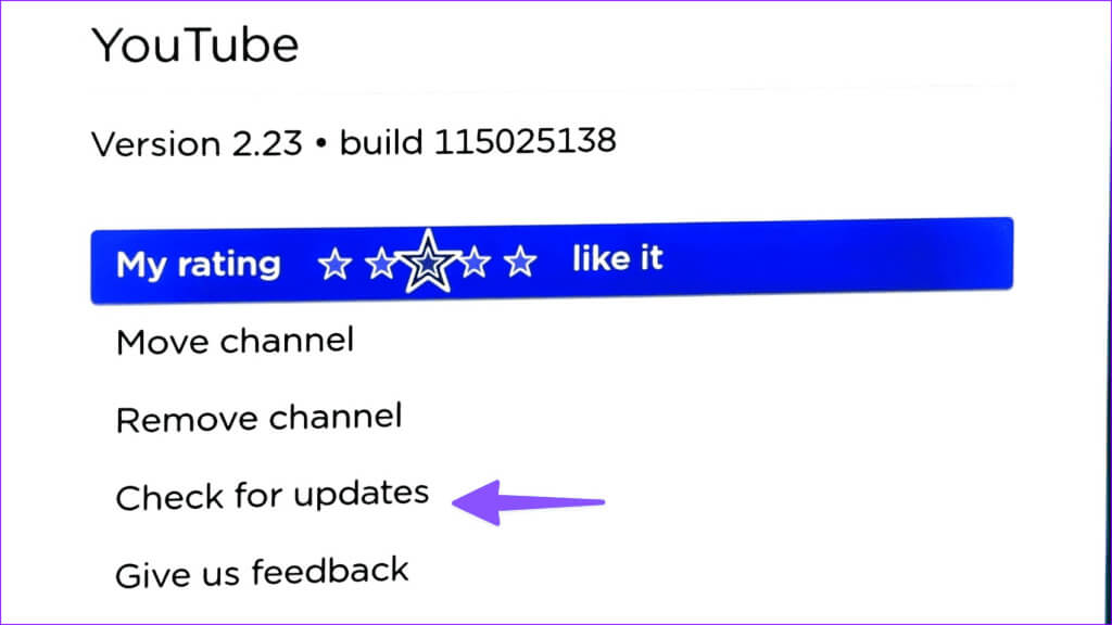 أفضل 11 طريقة لإصلاح عدم عمل صوت Roku - %categories