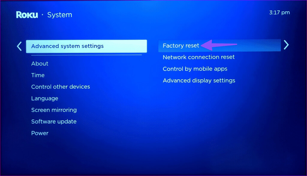 Roku-Sound-Not-Working-2-1 أفضل 11 طريقة لإصلاح عدم عمل صوت Roku