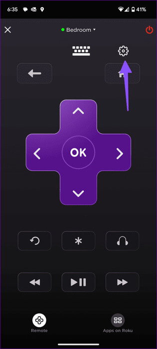 Roku-Sound-Not-Working-2-461x1024-1 أفضل 11 طريقة لإصلاح عدم عمل صوت Roku