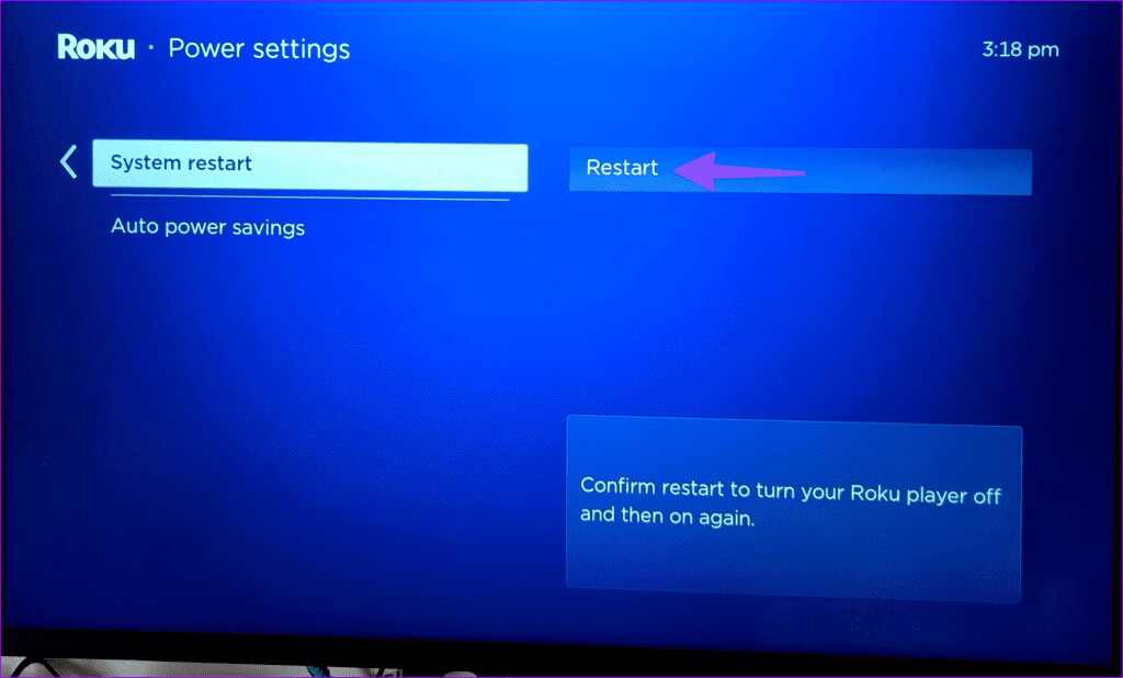 Roku-Sound-Not-Working-3 أفضل 11 طريقة لإصلاح عدم عمل صوت Roku