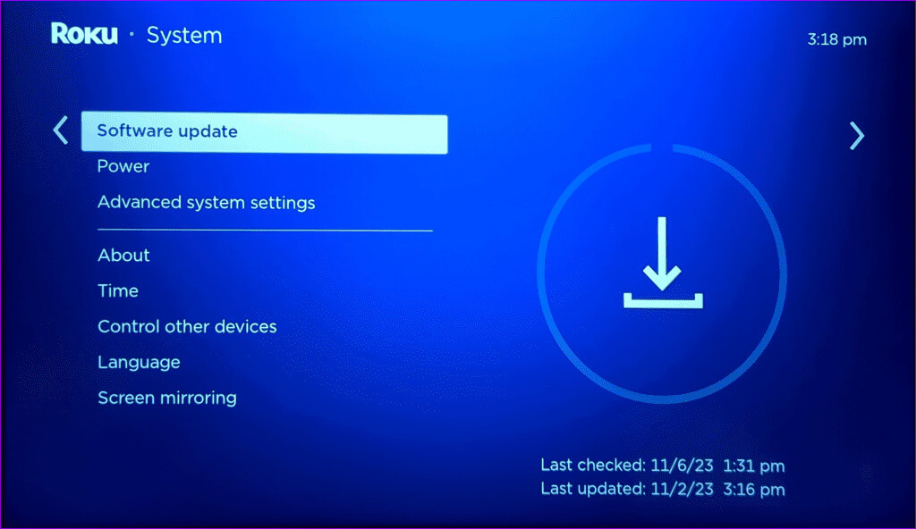 Roku-Sound-Not-Working-4-1 أفضل 11 طريقة لإصلاح عدم عمل صوت Roku