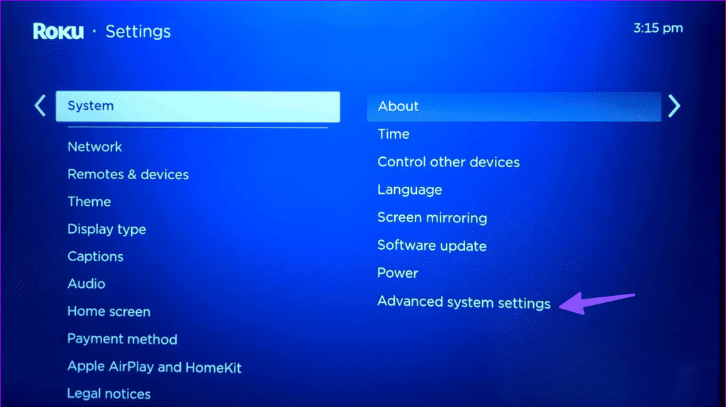 Roku-Sound-Not-Working-8 أفضل 11 طريقة لإصلاح عدم عمل صوت Roku