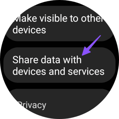 Samsung-Galaxy-Watch-Not-Tracking-Steps-2 أفضل 6 طرق لإصلاح عدم تتبع خطوات في Samsung Galaxy Watch
