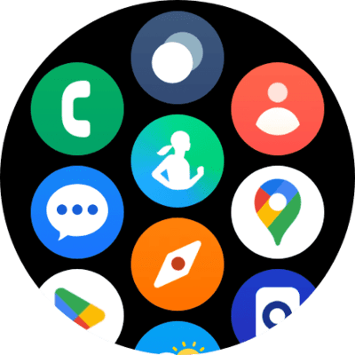 Samsung-Galaxy-Watch-Not-Tracking-Steps-6 أفضل 6 طرق لإصلاح عدم تتبع خطوات في Samsung Galaxy Watch