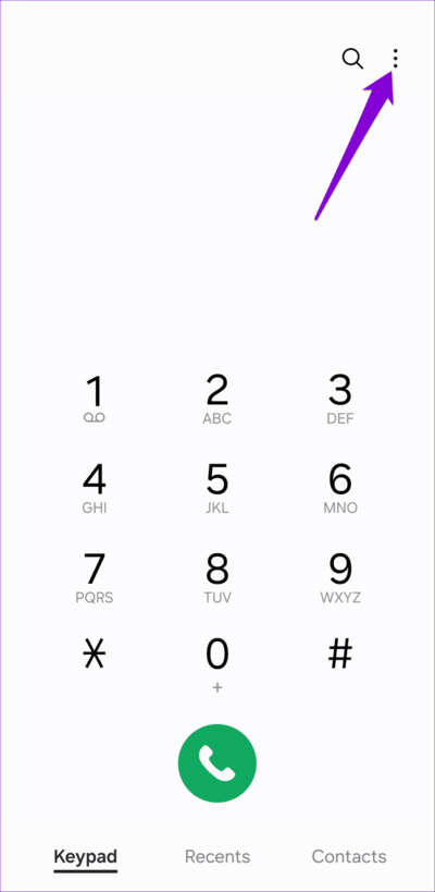 Samsung-Phone-App-Menu-750x1536-1 كيفية تغيير واستخدام رسائل رفض المكالمات على Android