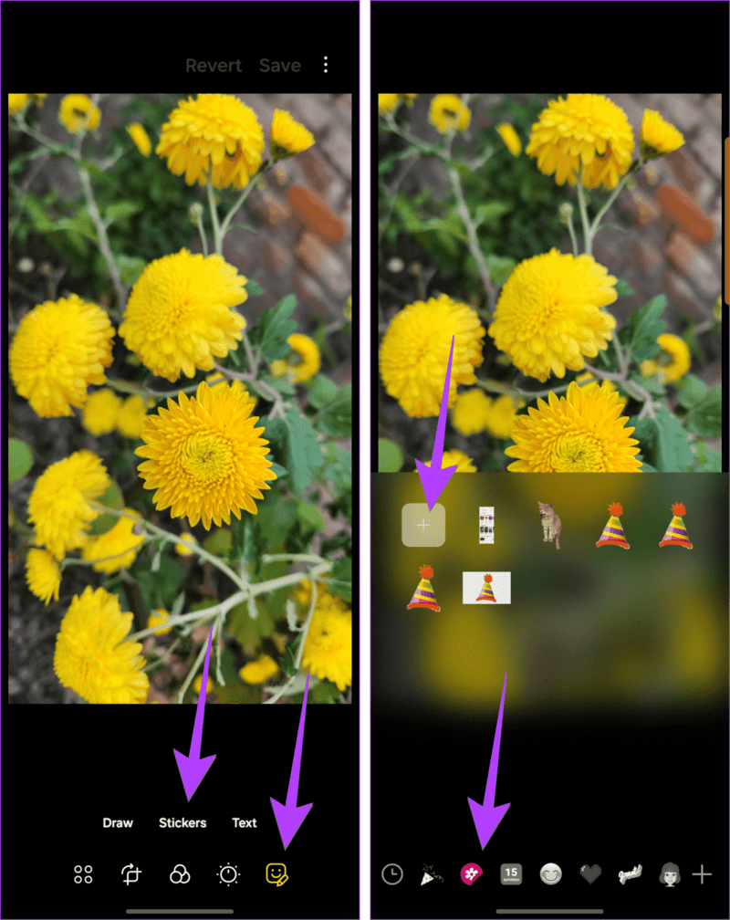 Samsung-Put-picture-on-another-picture-1219x1536-1 كيفية نسخ ولصق الصور على Android