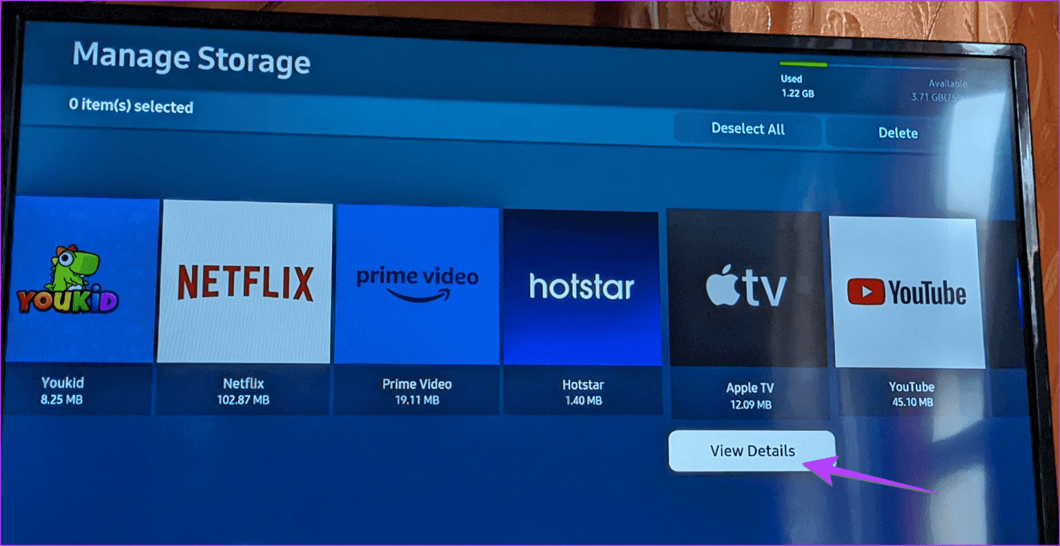 13 طريقة لإصلاح عدم عمل تطبيق Apple TV على Samsung TV - %categories