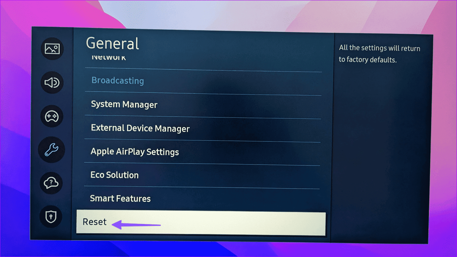 Samsung-TV-Not-Downloading-Apps-14-1536x864-1 أفضل 11 طريقة لإصلاح عدم تنزيل التطبيقات على Samsung TV