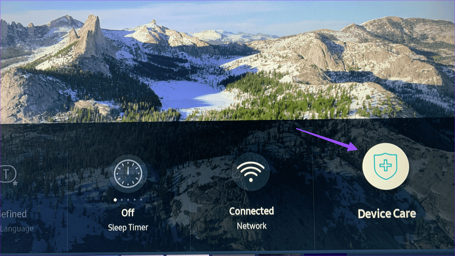 Samsung-TV-Not-Downloading-Apps-2-1536x864-1 أفضل 11 طريقة لإصلاح عدم تنزيل التطبيقات على Samsung TV