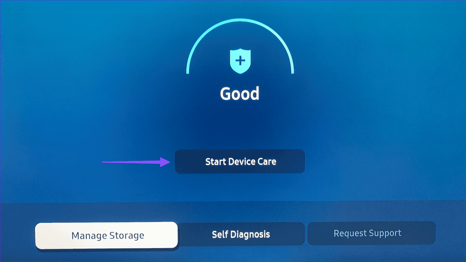 Samsung-TV-Not-Downloading-Apps-3-1-1536x864-1 أفضل 11 طريقة لإصلاح عدم تنزيل التطبيقات على Samsung TV