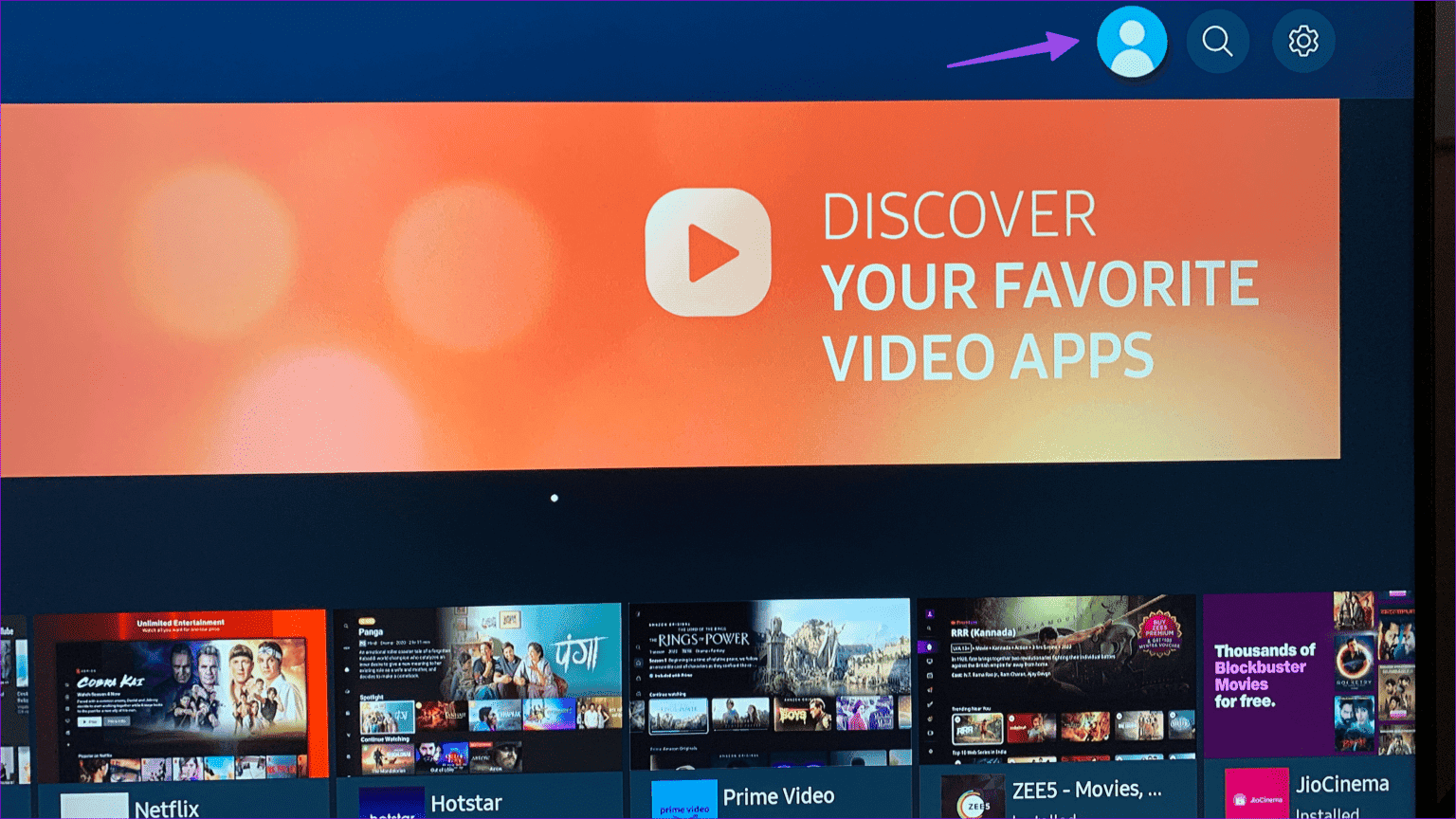 أفضل 11 طريقة لإصلاح عدم تنزيل التطبيقات على Samsung TV - %categories